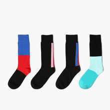 Load image into Gallery viewer, New fashionncotton socks