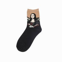 Load image into Gallery viewer, Fashion Art Combed