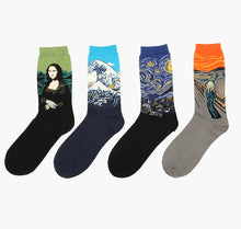 Load image into Gallery viewer, Funny Socks