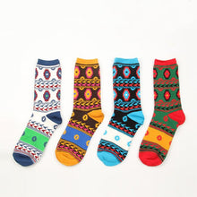 Load image into Gallery viewer, Japanese harajuku socks