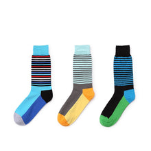 Load image into Gallery viewer, New Men Women Cotton Socks