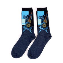 Load image into Gallery viewer, Funny Socks
