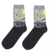 Load image into Gallery viewer, Funny Socks