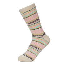 Load image into Gallery viewer, Cartoon Socks Penguin Rabbit Girls Colorful Socks