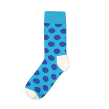 Load image into Gallery viewer, Colorful point Korea socks