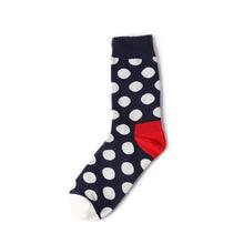 Load image into Gallery viewer, Colorful point Korea socks