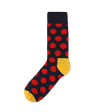 Load image into Gallery viewer, Colorful point Korea socks