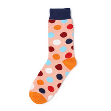 Load image into Gallery viewer, Colorful point Korea socks
