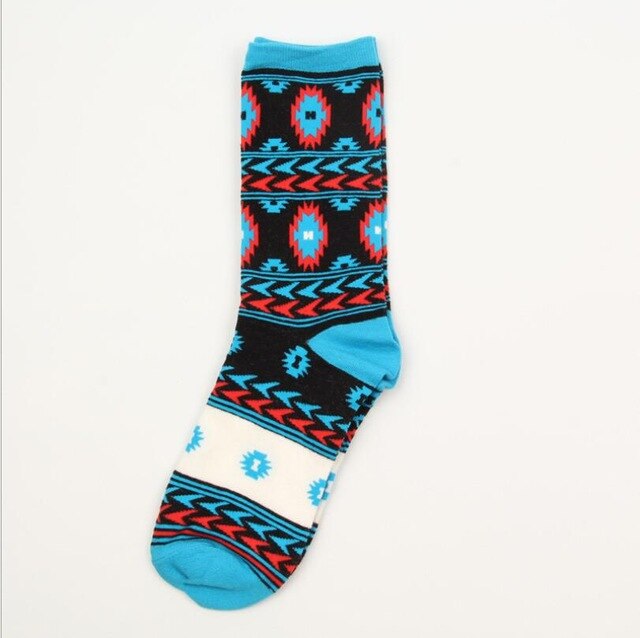 Japanese harajuku socks
