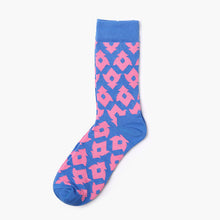Load image into Gallery viewer, Funny Socks Paper Birds