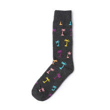 Load image into Gallery viewer, Funny Socks Paper Birds