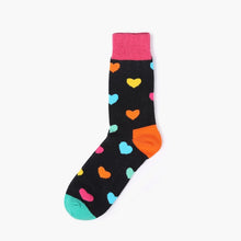 Load image into Gallery viewer, Funny Socks Paper Birds