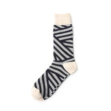 Load image into Gallery viewer, Geometry Patten Cool Art Socks
