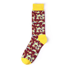 Load image into Gallery viewer, Colorful Art Socks Graffiti