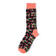 Load image into Gallery viewer, Colorful Art Socks Graffiti