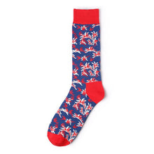 Load image into Gallery viewer, Colorful Art Socks Graffiti