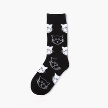 Load image into Gallery viewer, Cartoon Animal Funny Socks