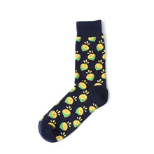 Load image into Gallery viewer, Colorful Fruit Funny Socks For
