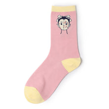Load image into Gallery viewer, Harajuku Fashion Japanese Hot Illustration