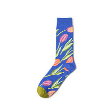 Load image into Gallery viewer, Cotton Socks Couple Funny Socks