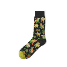 Load image into Gallery viewer, Cotton Socks Couple Funny Socks