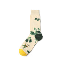 Load image into Gallery viewer, Cotton Socks Couple Funny Socks