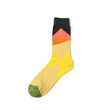 Load image into Gallery viewer, Cotton Socks Couple Funny Socks