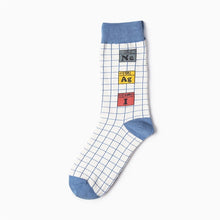 Load image into Gallery viewer, Graffiti Harajuku Style Colorful Funny Socks For Couples Gifts