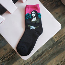 Load image into Gallery viewer, Fashion Art Combed