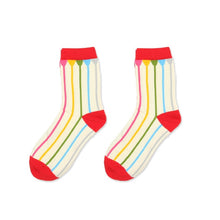 Load image into Gallery viewer, Cute Face Funny Socks
